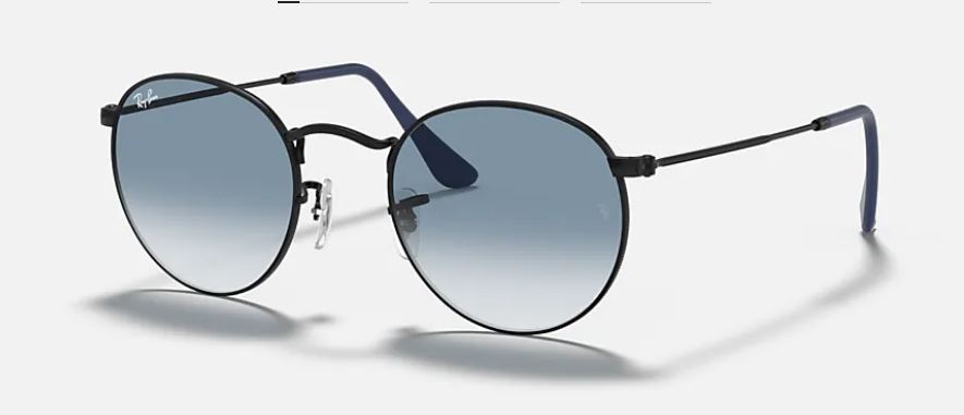 Ray Ban Round RB 3447